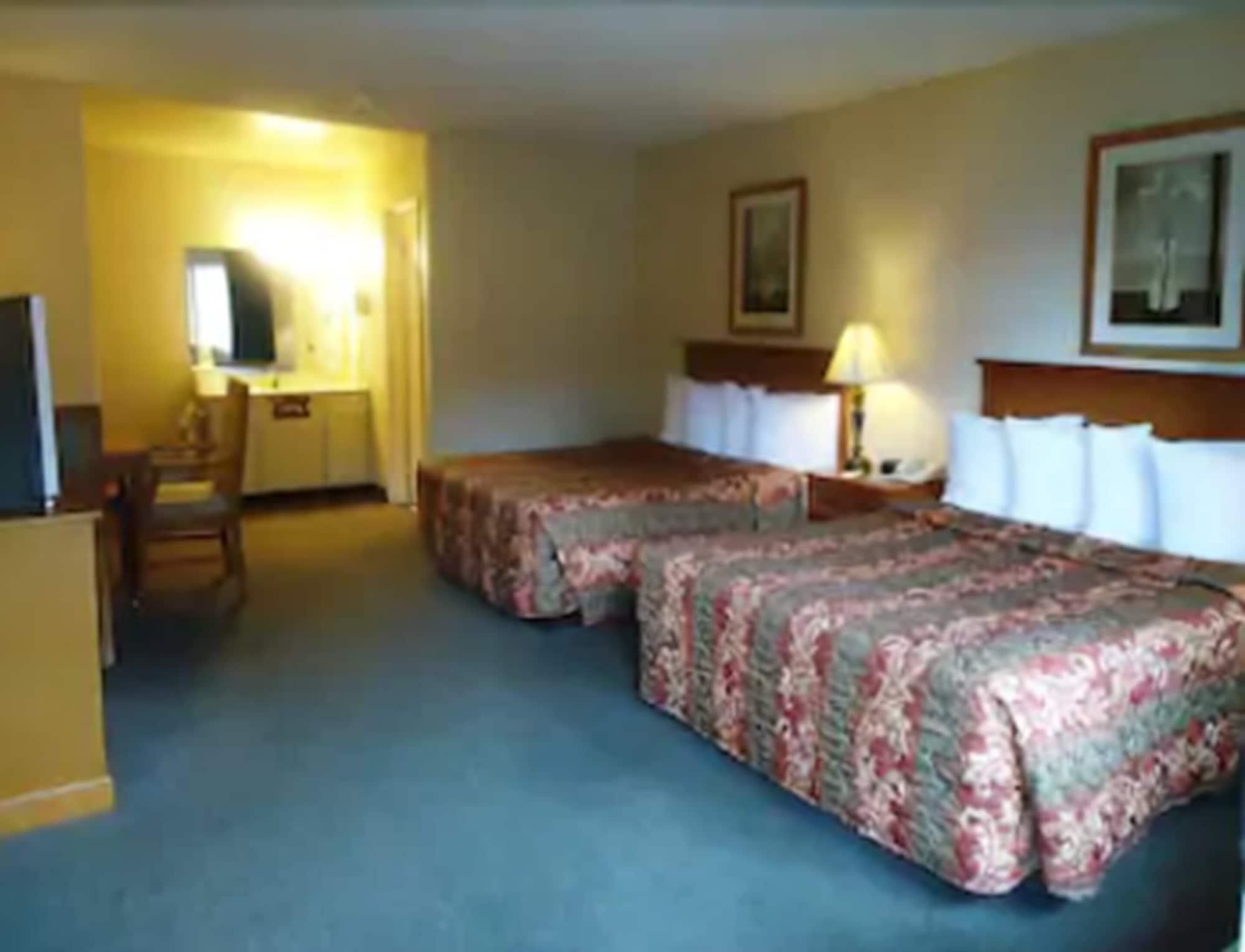 Travelodge By Wyndham Hemet Ca Ruang foto