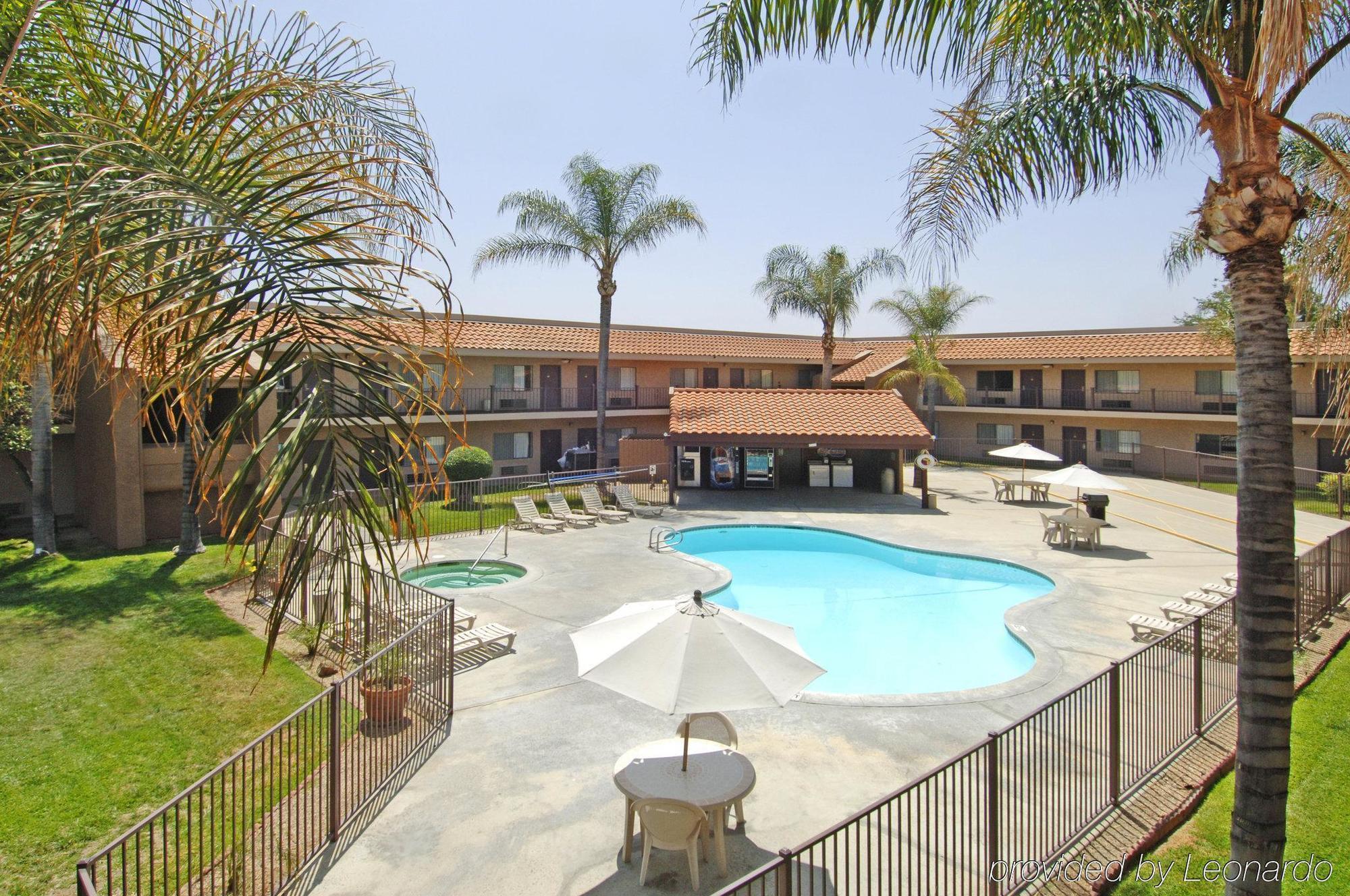 Travelodge By Wyndham Hemet Ca Bagian luar foto
